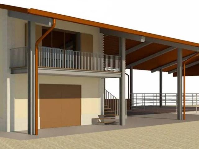 Locale Commerciale in vendita a Unione di comuni Valmarecchia, Santarcangelo Di