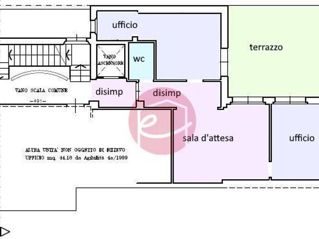 Locale Commerciale in vendita a Unione di comuni Valmarecchia, Santarcangelo Di