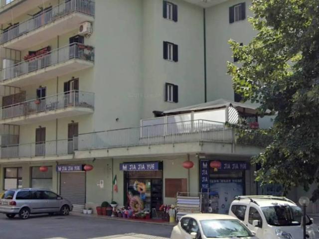 Locale Commerciale in vendita a Sant'elia Fiumerapido, Lazio