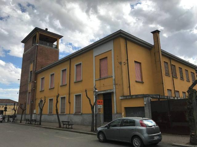 Palazzo in vendita a Piemonte, Vercelli