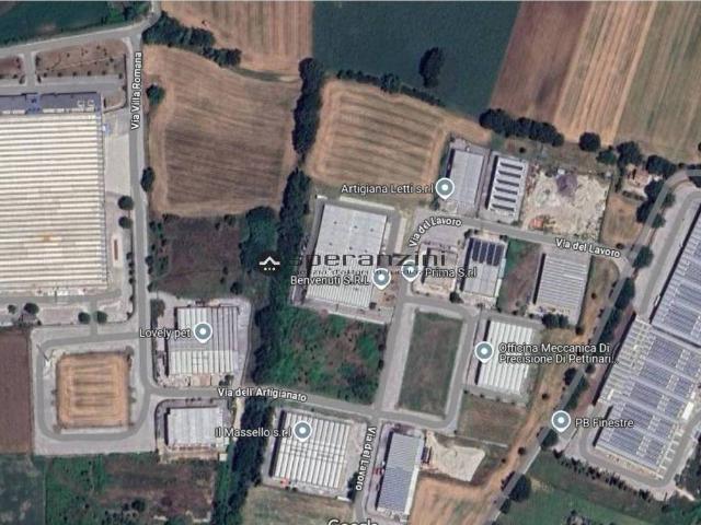 Locale Commerciale in vendita a Marche, Pesaro E Urbino