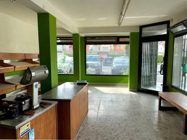 Locale Commerciale in vendita a San Stino di Livenza, La Salute Di Livenza