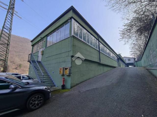 Locale Commerciale in vendita a Comunità montana della valle Trompia, Sarezzo