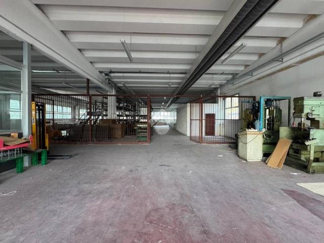 Locale Commerciale in vendita a Zanano, Sarezzo