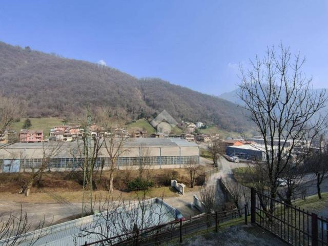 Locale Commerciale in vendita a Ponte Zanano, Sarezzo