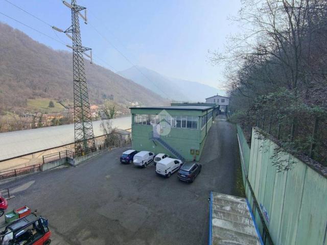 Locale Commerciale in vendita a Comunità montana della valle Trompia, Sarezzo