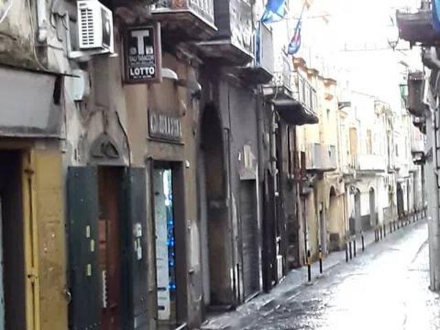 Locale Commerciale in vendita a Borgo San Matteo, Sarno