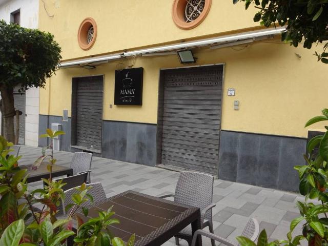 Locale Commerciale in vendita a Borgo San Matteo, Sarno