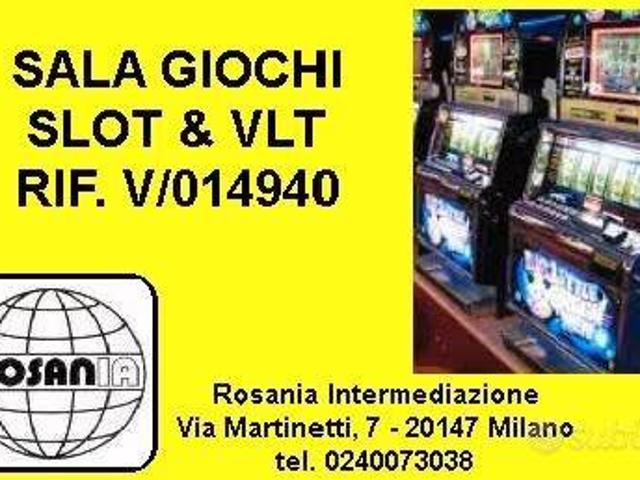 Locale Commerciale in vendita a Volta-Prealpi, Saronno