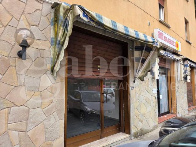 Locale Commerciale in vendita a Unione dei comuni Valli del Reno, Lavino e Samoggia, Sasso Marconi