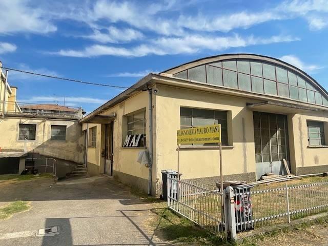 Locale Commerciale in vendita a Unione dei comuni Valli del Reno, Lavino e Samoggia, Sasso Marconi