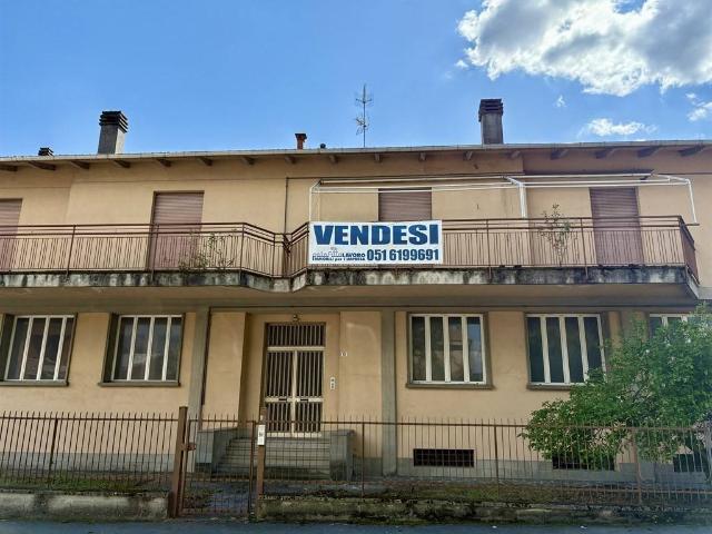 Locale Commerciale in vendita a Unione dei comuni Valli del Reno, Lavino e Samoggia, Sasso Marconi