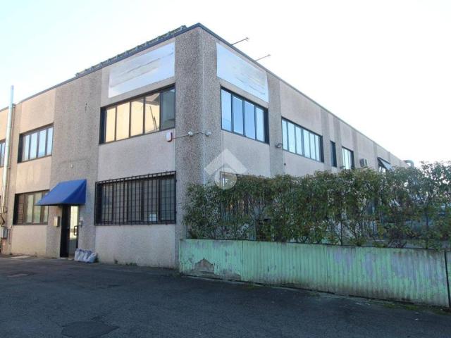 Locale Commerciale in vendita a Borgonuovo, Sasso Marconi