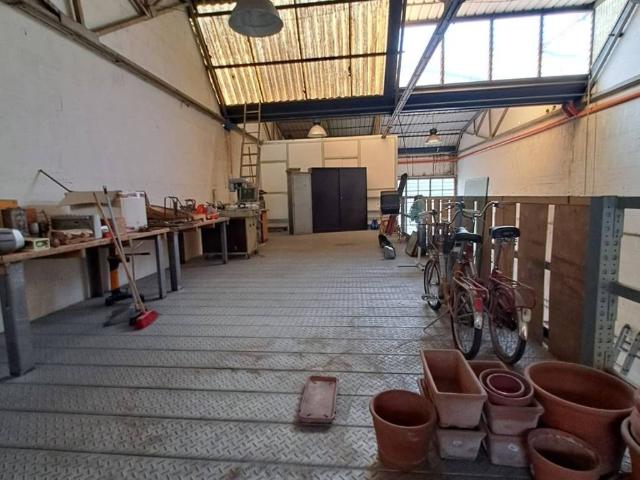 Locale Commerciale in vendita a Unione dei comuni Valli del Reno, Lavino e Samoggia, Sasso Marconi