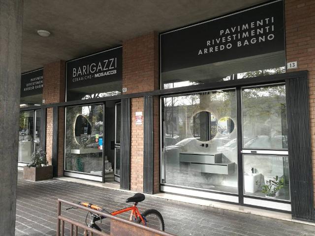 Locale Commerciale in vendita a Fossetta, Sassuolo