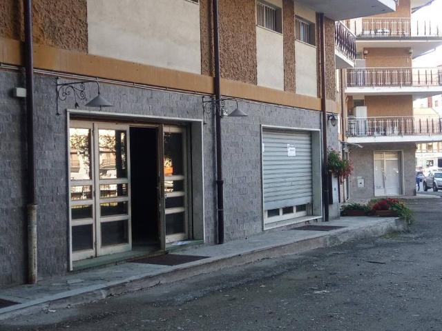 Locale Commerciale in vendita a Gran Villard, Sauze d'Oulx