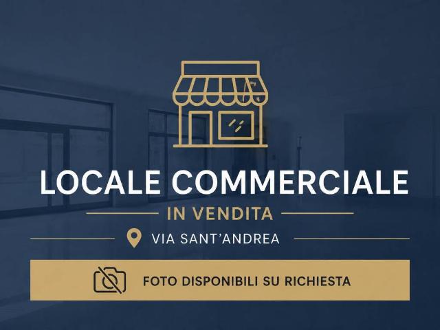 Locale Commerciale in vendita a Piemonte, Cuneo