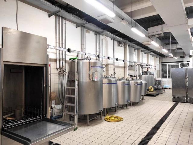 Locale Commerciale in vendita a Savignano Sul Rubicone, Reggio Emilia