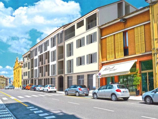 Locale Commerciale in vendita a Tresinaro - Secchia, Re