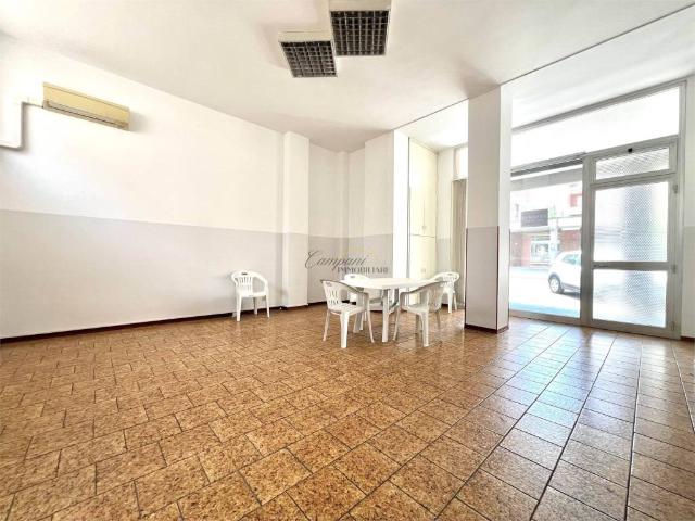 Locale Commerciale in vendita a Tresinaro - Secchia, Re