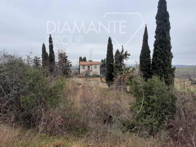 Rustico in vendita a Pomonte, Scansano