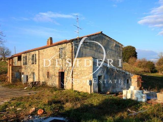 Locale Commerciale in vendita a Scansano, Toscana