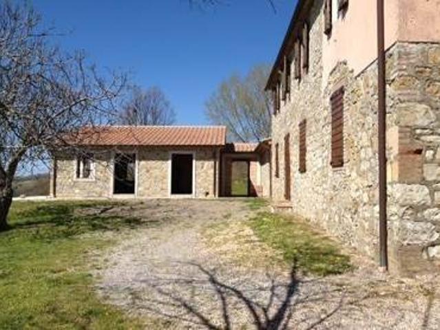 Locale Commerciale in vendita a Preselle, Scansano