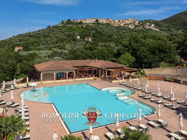 Villa Indipendente in vendita a Zona 167 Scarlino, Scarlino
