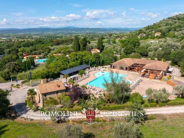 Villa Indipendente in vendita a Zona 167 Scarlino, Scarlino