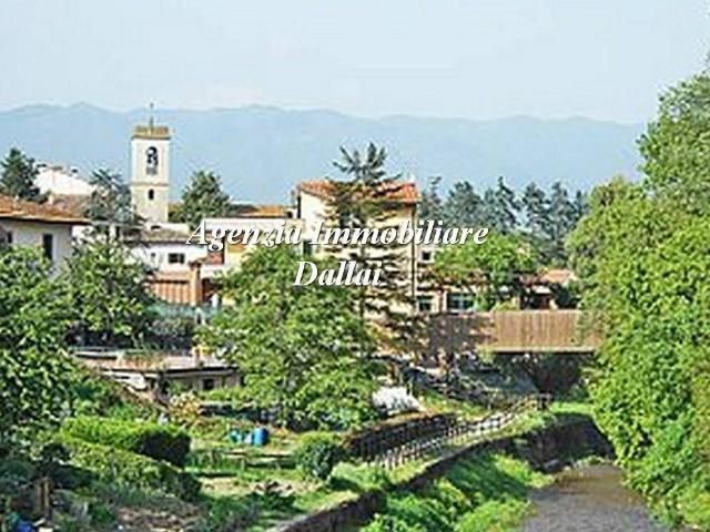 Locale Commerciale in vendita a Scarperia e San Piero, San Piero A Sieve