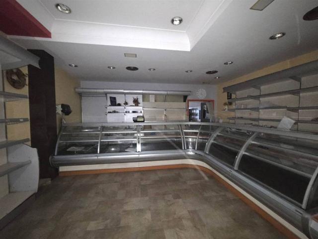 Locale Commerciale in vendita a Perriera, Sciacca