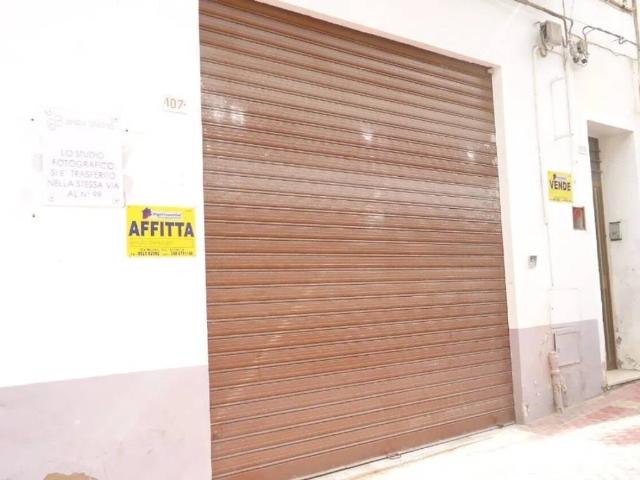 Locale Commerciale in vendita a Perriera, Sciacca