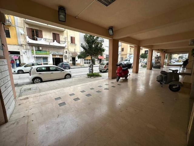 Locale Commerciale in vendita a Perriera, Sciacca