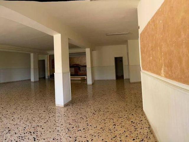 Locale Commerciale in vendita a Perriera, Sciacca