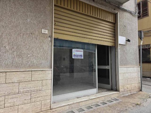 Locale Commerciale in vendita a Perriera, Sciacca