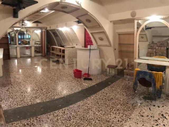 Locale Commerciale in vendita a Perriera, Sciacca