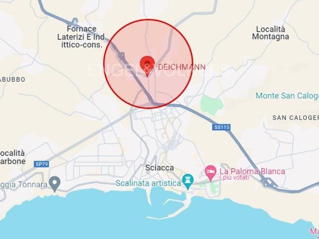 Locale Commerciale in vendita a Sciacca, Sicilia