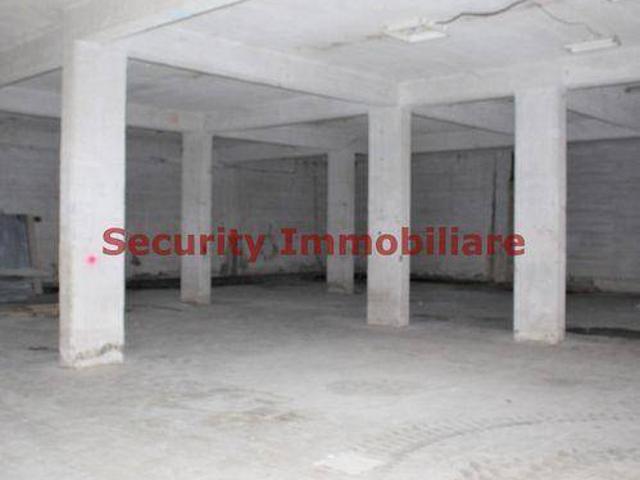 Locale Commerciale in vendita a Sciacca, Sicilia
