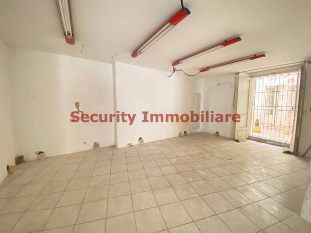 Locale Commerciale in vendita a Perriera, Sciacca