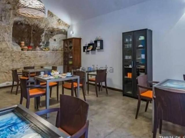 Locale Commerciale in vendita a Perriera, Sciacca