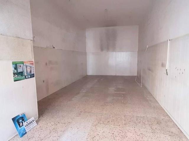 Locale Commerciale in vendita a Perriera, Sciacca