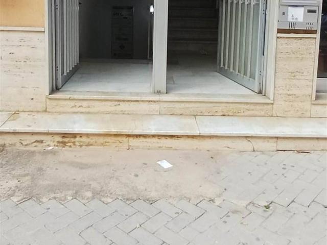 Locale Commerciale in vendita a Quartiere di Mezzo, Sciacca