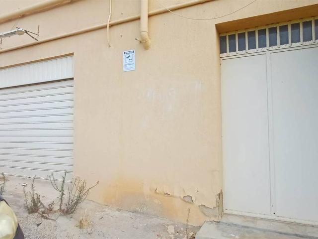 Locale Commerciale in vendita a Quartiere di Mezzo, Sciacca