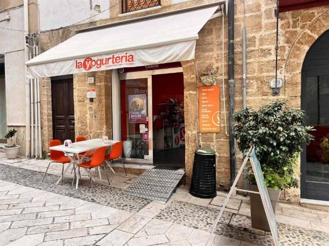 Locale Commerciale in vendita a Perriera, Sciacca