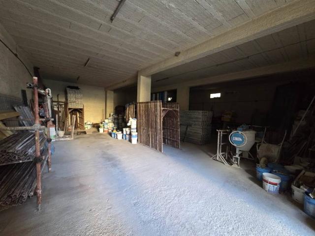 Locale Commerciale in vendita a Perriera, Sciacca