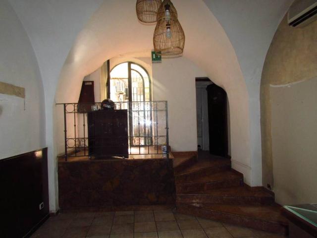 Locale Commerciale in vendita a Perriera, Sciacca