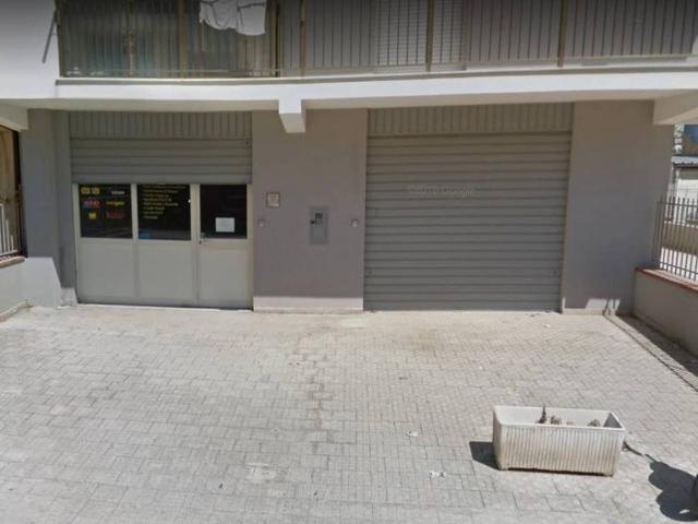 Locale Commerciale in vendita a Perriera, Sciacca