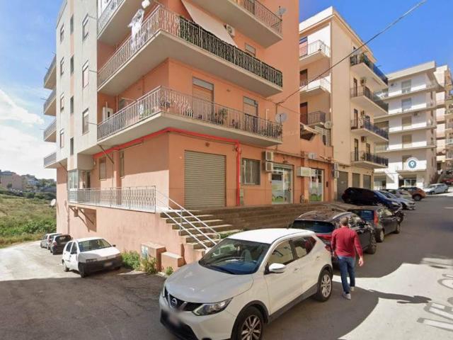 Locale Commerciale in vendita a Perriera, Sciacca