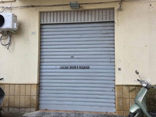 Locale Commerciale in vendita a Perriera, Sciacca