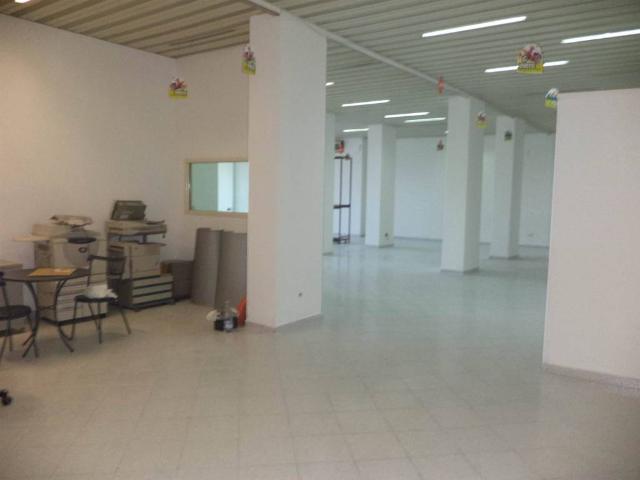 Locale Commerciale in vendita a Perriera, Sciacca